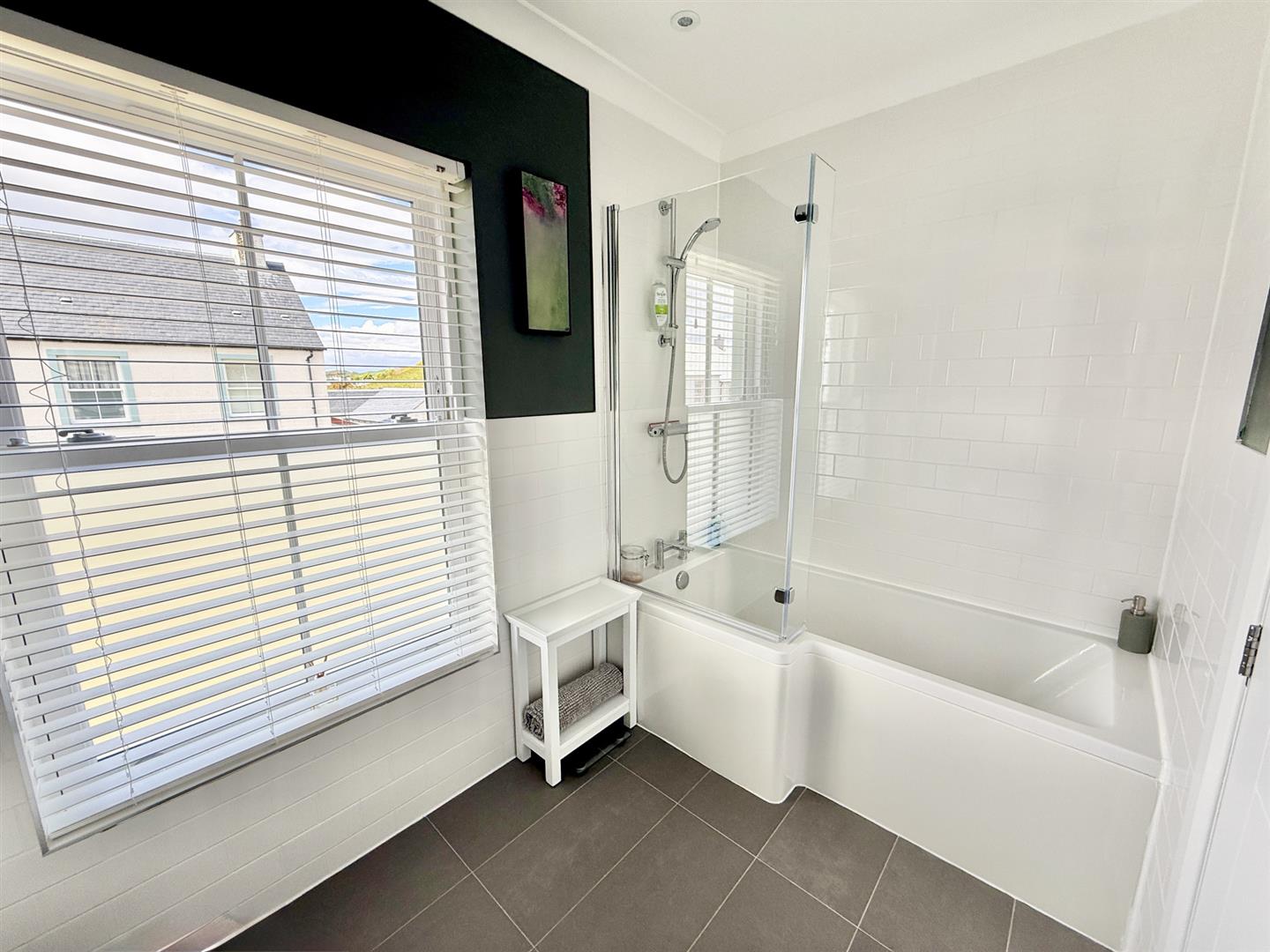 Montgomerie View, West Kilbride